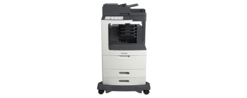 MX811dme