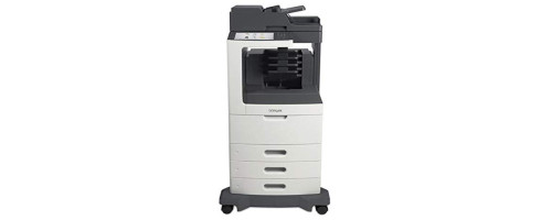 MX811dtme