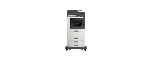 MX811dtpe MX811dtpe