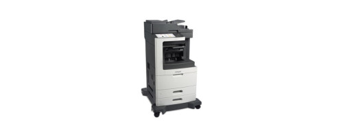 MX812dpe