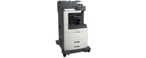 MX812dte MX812dte