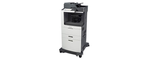 MX812dxe MX812dxe