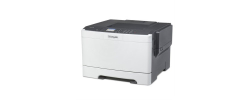 CS410N CS410N