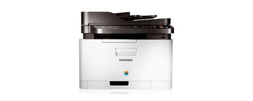 CLX-3303FW