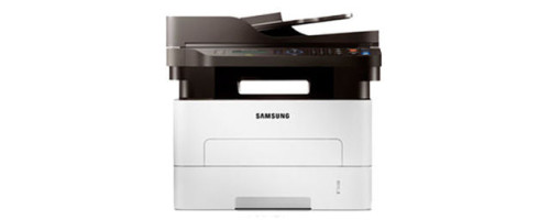 Xpress SL-M2875FW Xpress SL-M2875FW