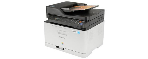 Xpress SL-C460fw Xpress SL-C460fw