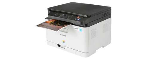 Xpress SL-C460w Xpress SL-C460w