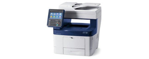Phaser 3635MFP-S Phaser 3635MFP-S