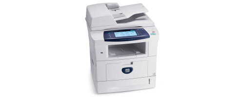 Phaser 3635MFP-X