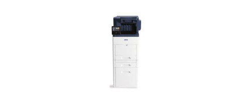 VersaLink C600/DXP