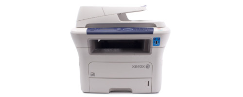 WorkCentre 3220n WorkCentre 3220n