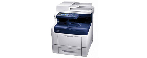 WorkCentre 6605n WorkCentre 6605n