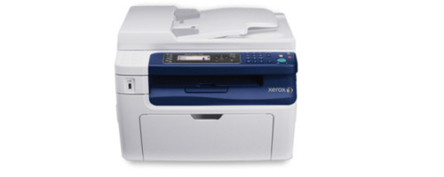 WorkCentre 3045