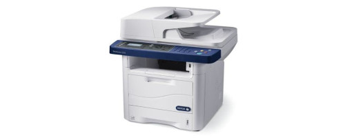 WorkCentre 3215/NI WorkCentre 3215/NI