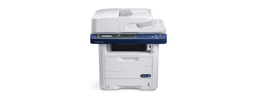 WorkCentre 3325
