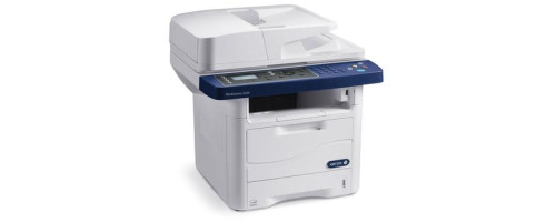 WorkCentre 3325/DNI WorkCentre 3325/DNI