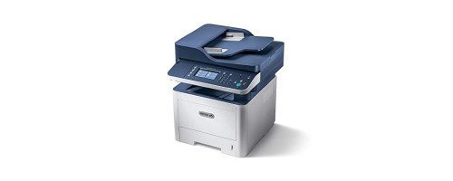 WorkCentre 3335/DNI WorkCentre 3335/DNI