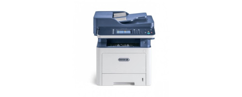 WorkCentre 3335/DNIM WorkCentre 3335/DNIM