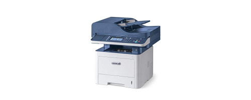 WorkCentre 3345