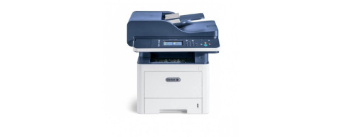 WorkCentre 3345/DNI WorkCentre 3345/DNI