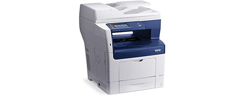 WorkCentre 3615 WorkCentre 3615