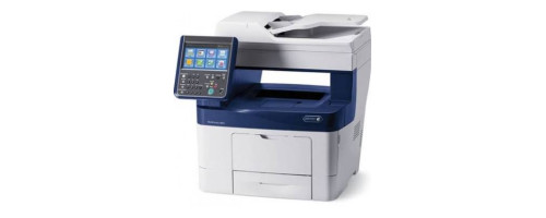 WorkCentre 3655 WorkCentre 3655
