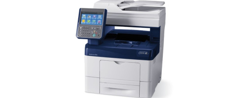WorkCentre 3655i WorkCentre 3655i