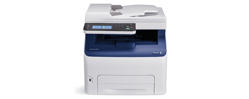 WorkCentre 6027/NI WorkCentre 6027/NI