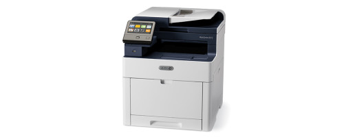 WorkCentre 6515/DNI WorkCentre 6515/DNI