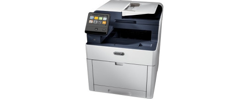 WorkCentre 6515/DNM WorkCentre 6515/DNM