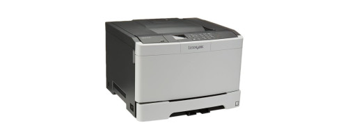 CS410dn CS410dn