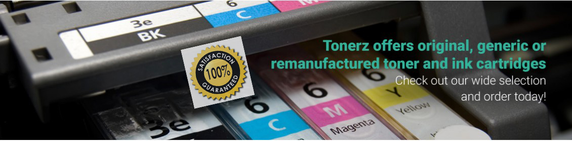 Original, generic or remanufactured cartridges