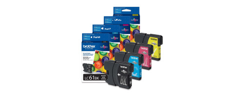 Ink Jet Cartridges