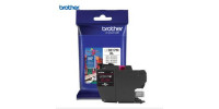 Brother LC3017XL Magenta High Yield Original Inkjet Cartridge