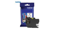 Brother LC3017XL Yellow High Yield Original Inkjet Cartridge