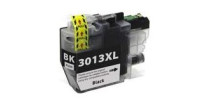Brother LC3013XL Black High Yield Compatible Inkjet Cartridge Brother LC3013XL Black High Yield Compatible Inkjet Cartridge