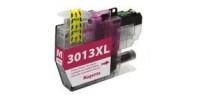 Brother LC3013XL Magenta High Yield Compatible Inkjet Cartridge Brother LC3013XL Magenta High Yield Compatible Inkjet Cartridge