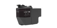 Brother LC3017XL Black High Yield Compatible Inkjet Cartridge
