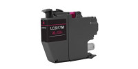 Brother LC3017XL Magenta High Yield Compatible Inkjet Cartridge