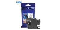 Brother LC3019XXL Black Extra High Yield Original Inkjet Cartridge