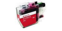 Brother LC3019XXL Magenta Extra High Yield Compatible Inkjet Cartridge Brother LC3019XXL Magenta Extra High Yield Compatible Inkjet Cartridge