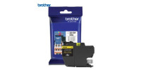 Brother LC3019XXL Yellow Extra High Yield Original Inkjet Cartridge