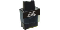 Brother LC-41 Black Compatible Inkjet Cartridge