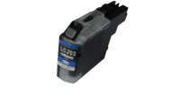 Brother LC203XL Black Compatible High Yield Inkjet Cartridge
