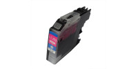 Brother LC203XL Magenta Compatible High Yield Inkjet Cartridge