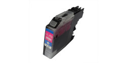 Brother LC203XL Magenta Compatible High Yield Inkjet Cartridge Brother LC203XL Magenta Compatible High Yield Inkjet Cartridge