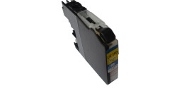 Brother LC203XL Yellow Compatible High Yield Inkjet Cartridge Brother LC203XL Yellow Compatible High Yield Inkjet Cartridge