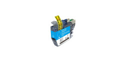 Brother LC-3029XXL Cyan Extra High Yield Compatible Inkjet Cartridge Brother LC-3029XXL Cyan Extra High Yield Compatible Inkjet Cartridge
