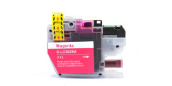 Brother LC-3029XXL Magenta Extra High Yield Compatible Inkjet Cartridge Brother LC-3029XXL Magenta Extra High Yield Compatible Inkjet Cartridge