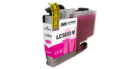 Brother LC-3033 Magenta Extra High Yield Compatible Inkjet Cartridge